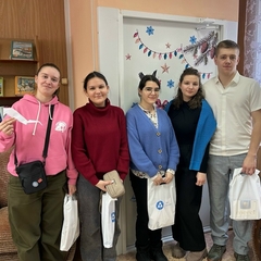 Педагогический тур в рамках проекта "Больше, чем работа"