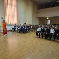 Здравствуй «Масленица»!