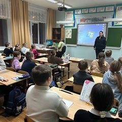 Профилактическая беседа "Дорожные ловушки"