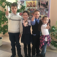 Всероссийский турнир по шахматам на кубок Российского движения школьников