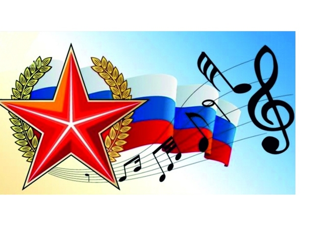 Фестиваль хоров «Краски Великой Победы»