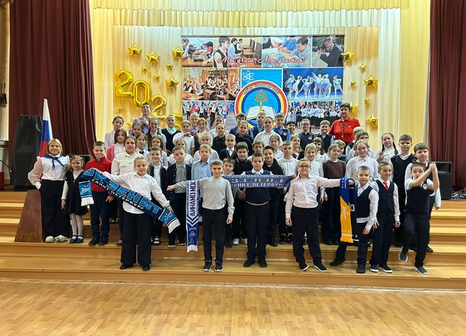 Футбольная викторина