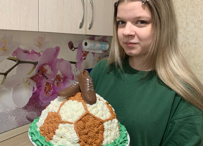 Гурман футбола