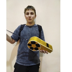 Радость творчества