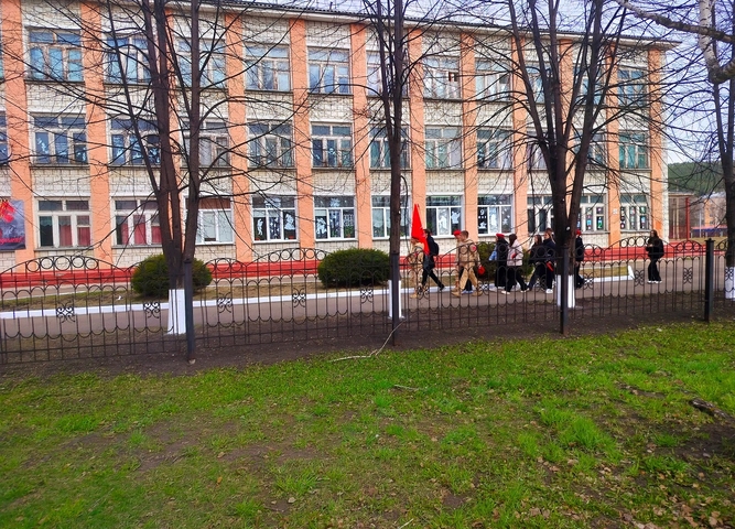 ОКНА ПОБЕДЫ