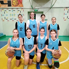 Чемпионат ШБЛ "КЭС-БАСКЕТ"