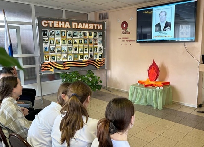 Всероссийский конкурс музеев образовательных организаций «Знать, чтобы помнить!»