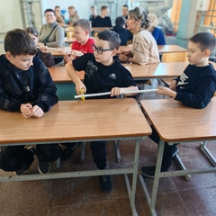 День открытых дверей техникума